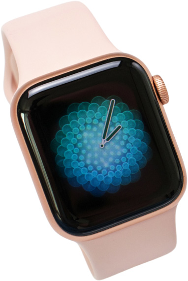 Modelos que consertamos Apple Watch