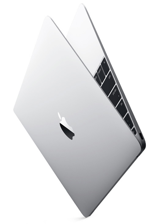 Reparo de Notebook MacBook e MacBook Air em São Paulo