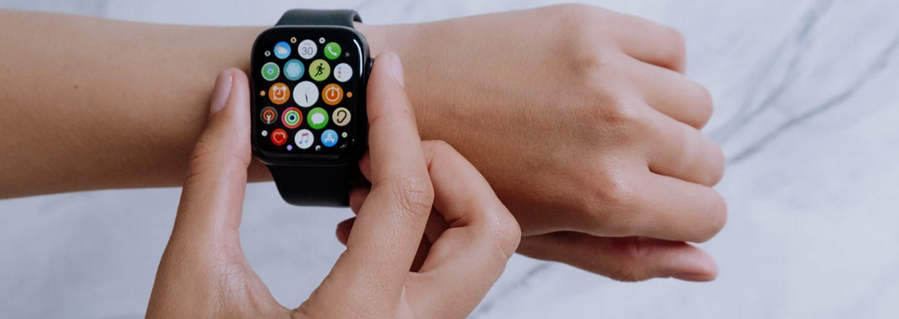 Como Consertar Apple Watch