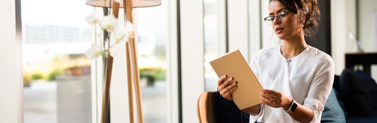 Touch Screen Não Funciona no iPad