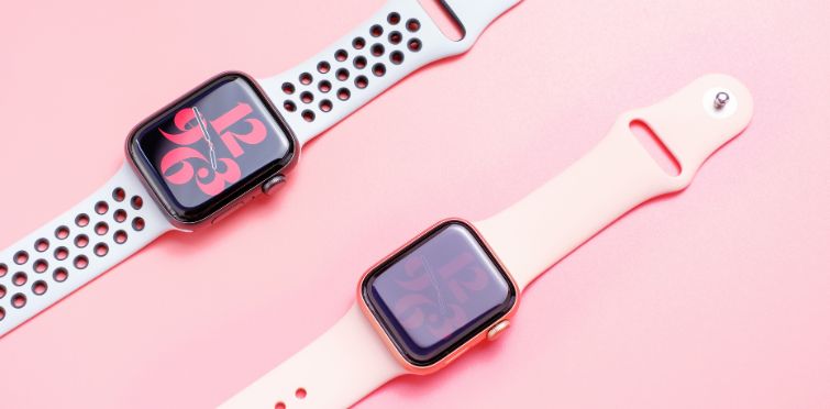 Onde consertar o Apple Watch